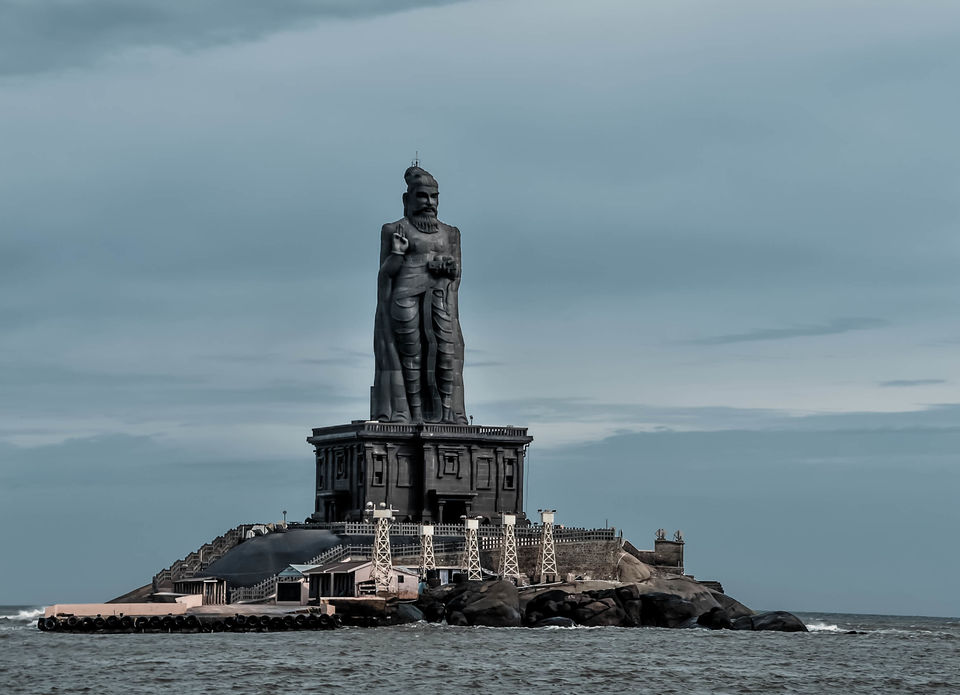 Photo of Tallest Statues in India You Haven't Heard of by Shashank