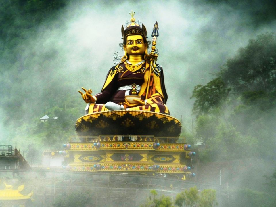 Photo of Tallest Statues in India You Haven't Heard of by Shashank
