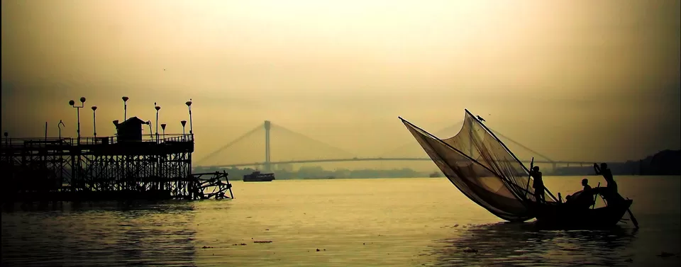 Photo of Calcutta, West Bengal, India by Shashank