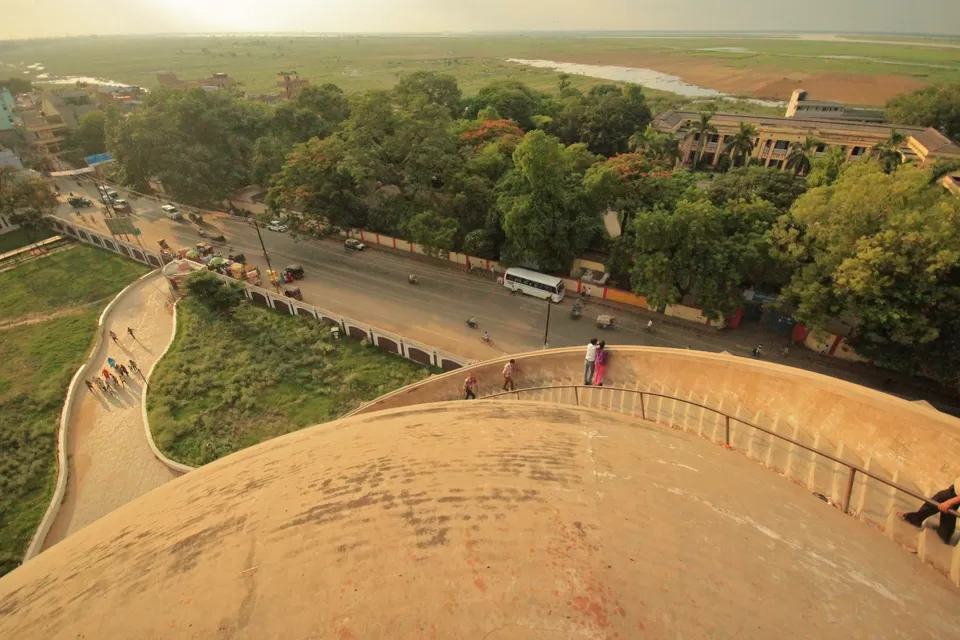 Photo of Patna, Bihar, India by Shashank