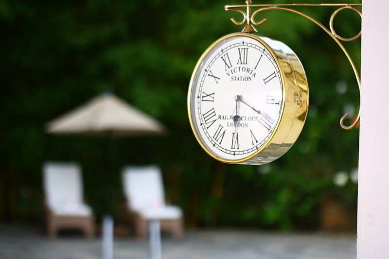 Photo of Property Review: Amanvana Resort and Spa, Karnataka 2/2 by Shashank