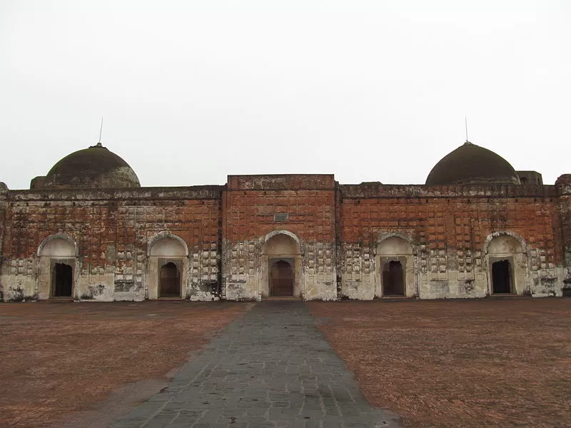 Photo of Murshidabad, West Bengal, India by Shashank