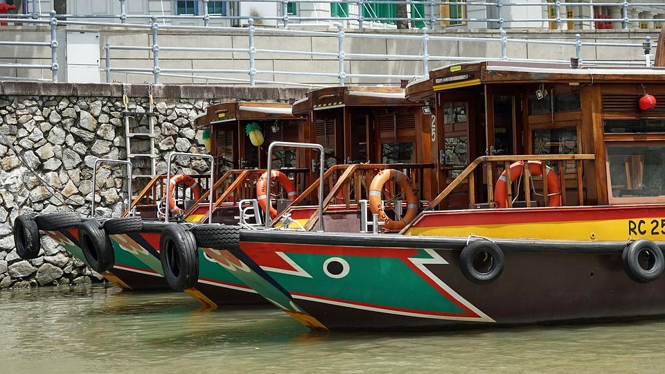 Photo of Things To Do In Singapore With Kids by Shashank