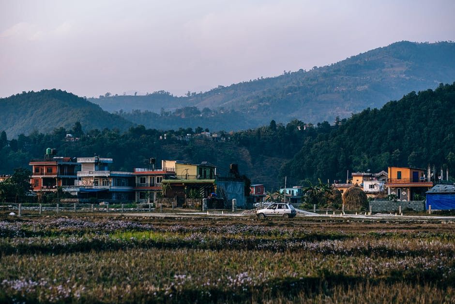Photo of Honeymoon Itinerary To Nepal by Shashank