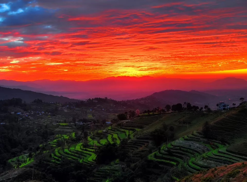 Photo of Kathmandu, Nepal by Shashank