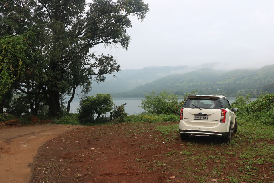 Photo of Impromptu Camping At Tamhini Ghat 2/3 by Shashank
