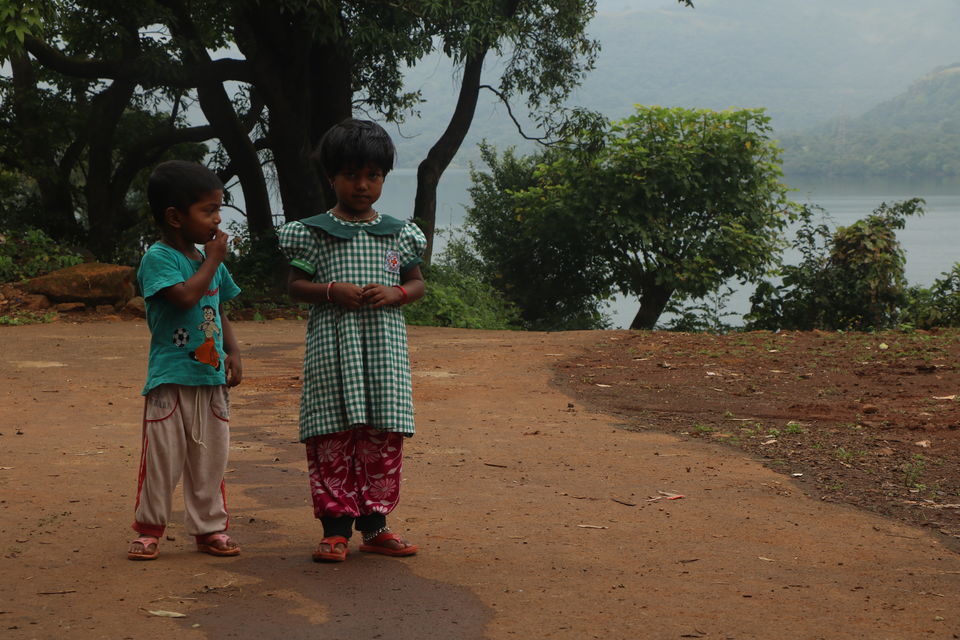 Photo of Impromptu Camping At Tamhini Ghat 3/3 by Shashank