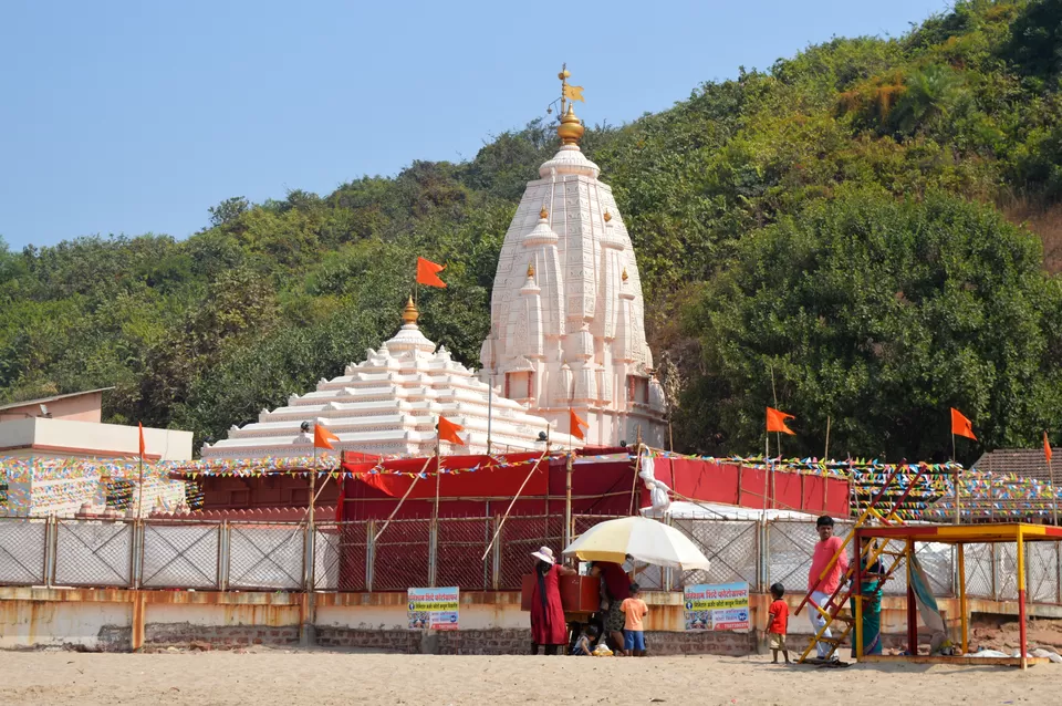 Photo of Ganpati Pule, Ganpati Pule, Maharashtra 415615, India by Paras Mohamed