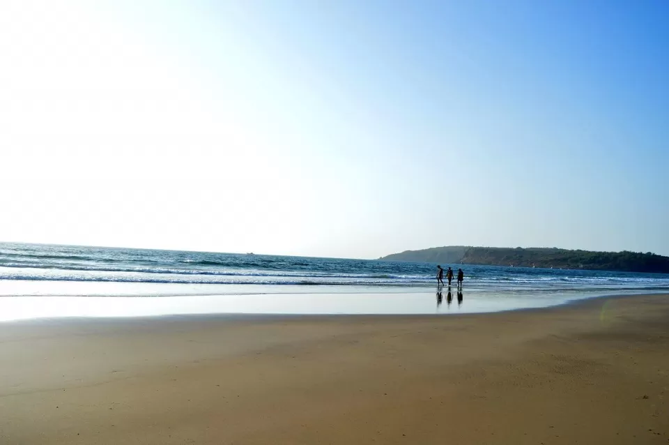 Photo of Malgund Beach, Malgund Beach by Paras Mohamed