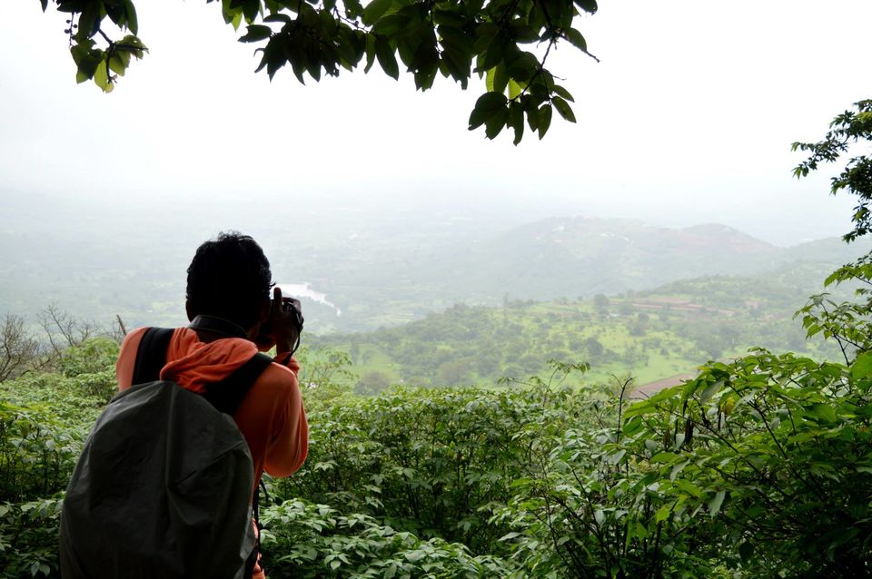Photo of Let's Lohagad! 1/17 by Paras Mohamed