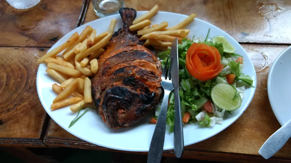 Photo of Mandrem, Goa, India by Paras Mohamed