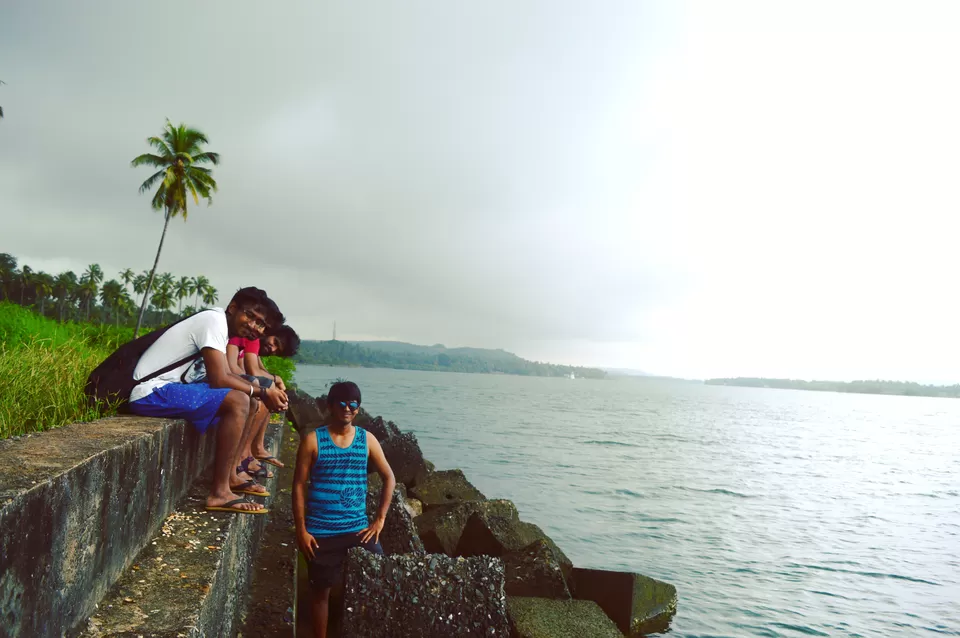 Photo of Morjim, Goa, India by Paras Mohamed