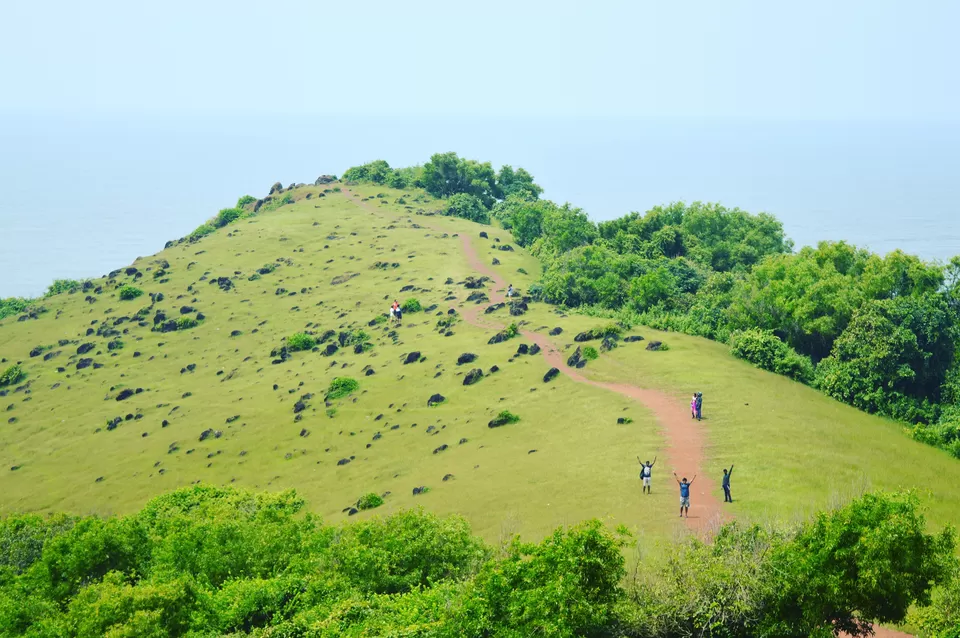 Photo of Chapora, Goa, India by Paras Mohamed