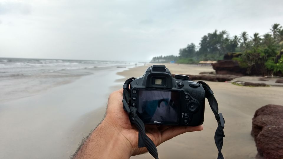 Photo of 10 Reasons why Goa should never be called 'OVER-RATED'. by Paras Mohamed