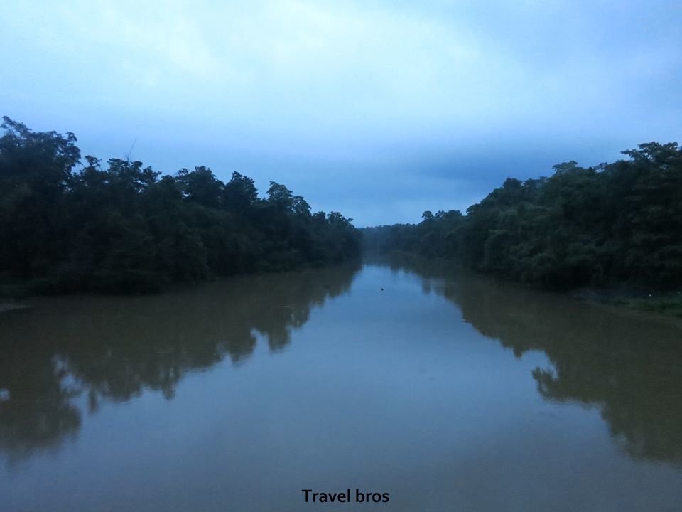 Photo of The land of coffee 2/34 by Vaibhav Subedar