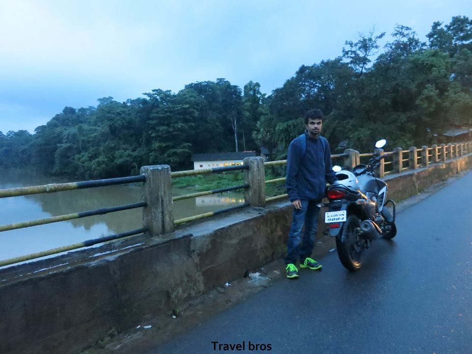 Photo of The land of coffee 1/34 by Vaibhav Subedar