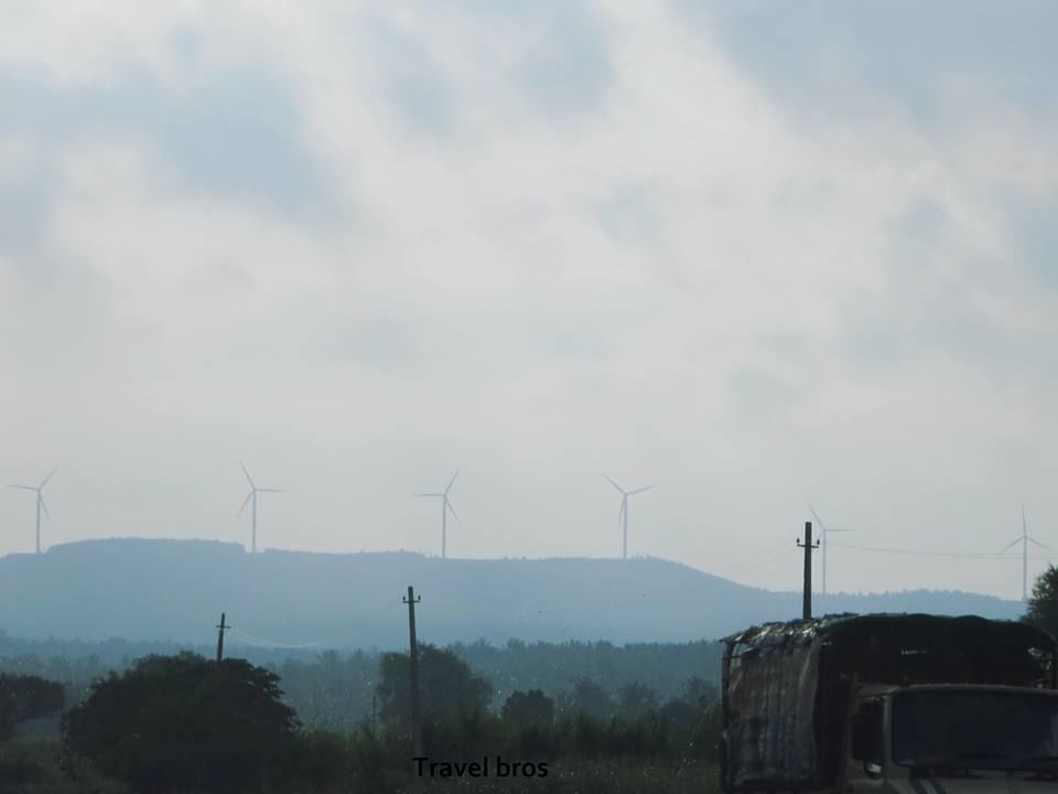 Photo of The land of coffee 4/34 by Vaibhav Subedar