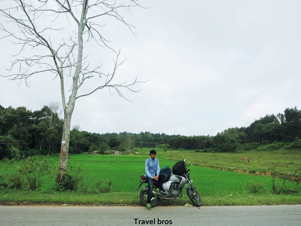 Photo of The land of coffee 5/34 by Vaibhav Subedar