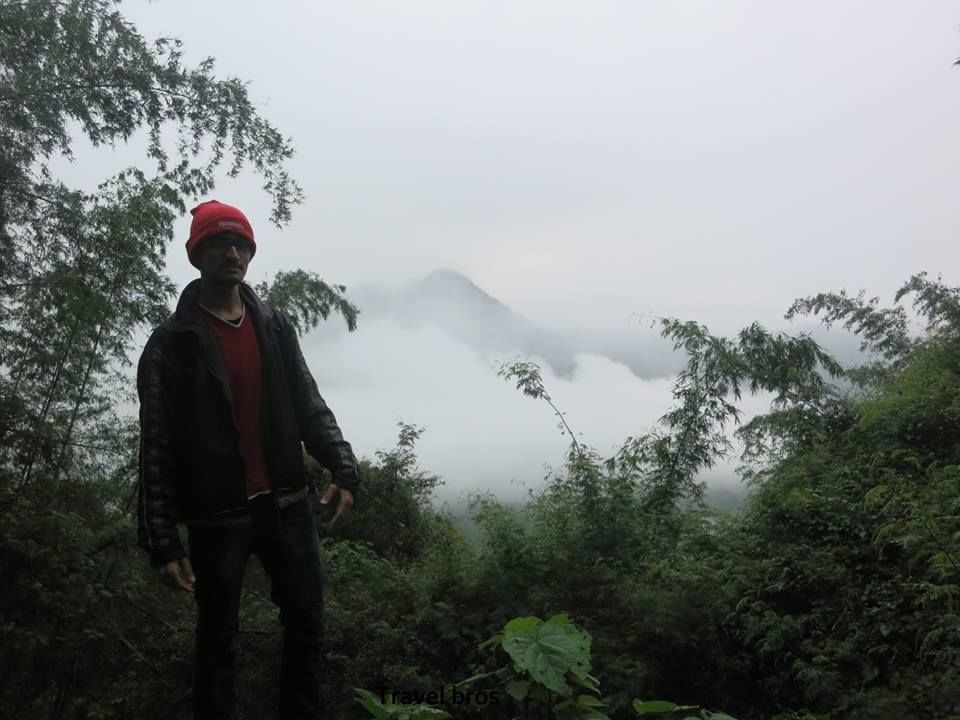 Photo of The land of coffee 6/34 by Vaibhav Subedar