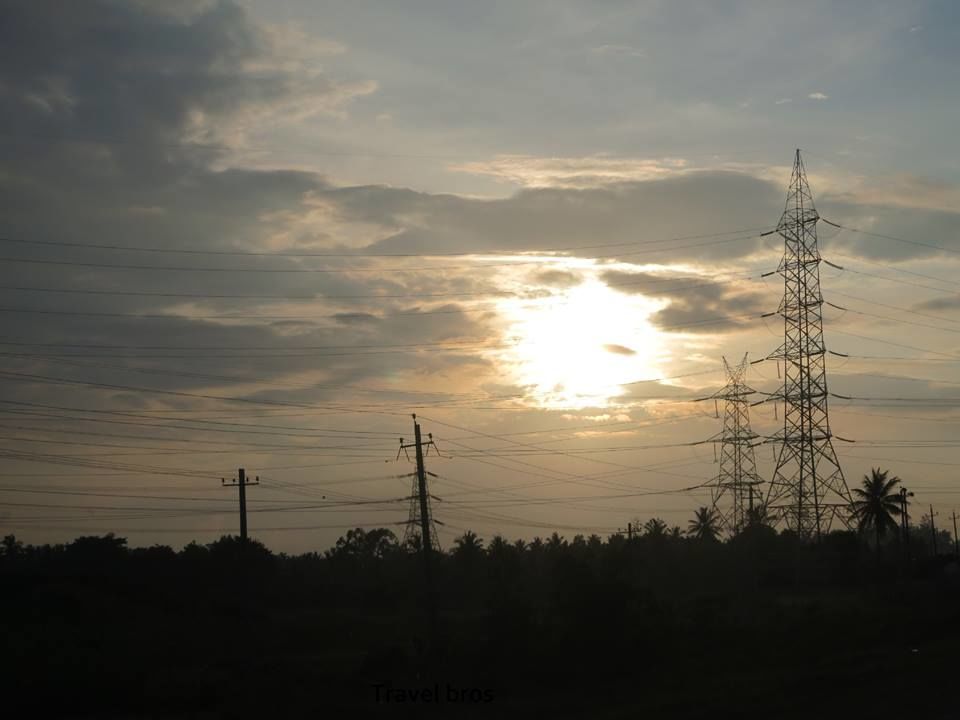 Photo of The land of coffee 7/34 by Vaibhav Subedar