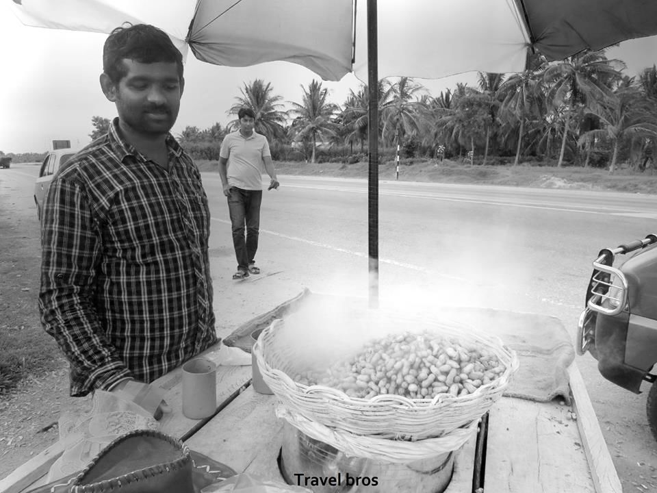 Photo of The land of coffee 17/34 by Vaibhav Subedar
