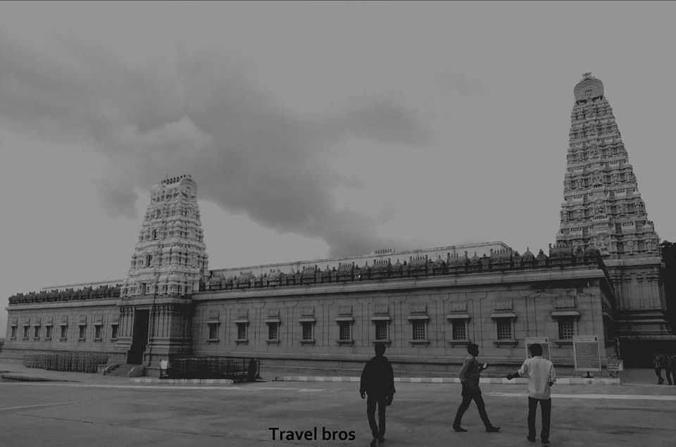 Photo of The land of coffee 18/34 by Vaibhav Subedar