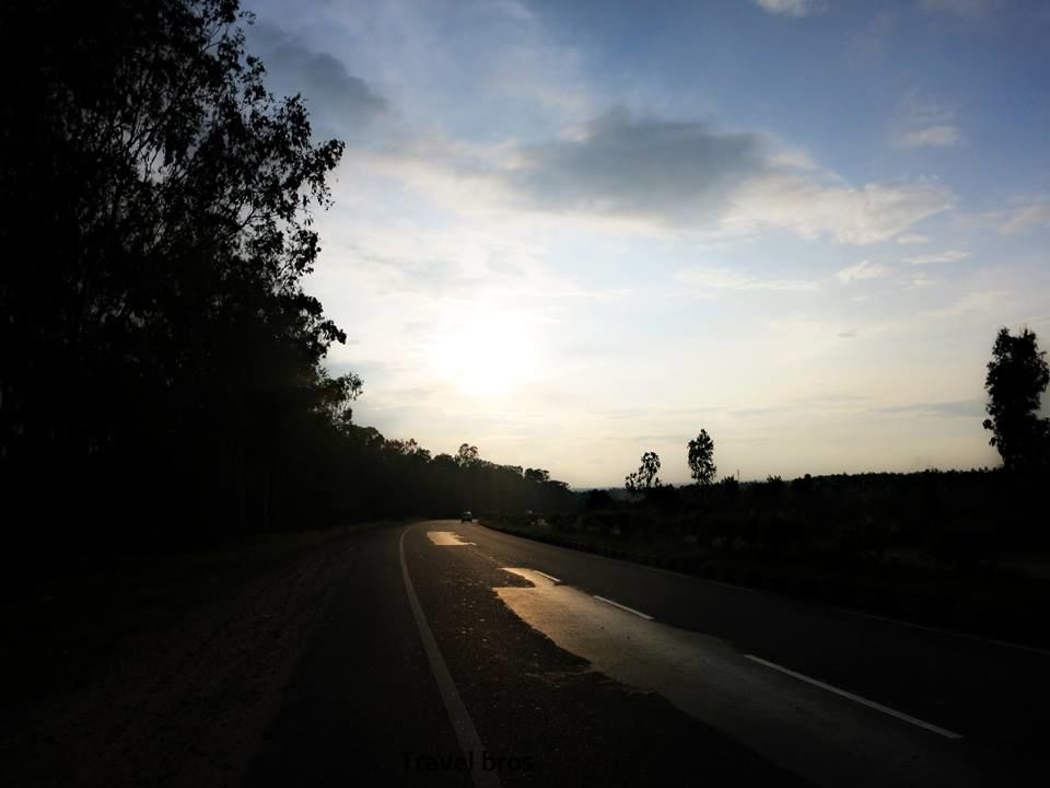 Photo of The land of coffee 19/34 by Vaibhav Subedar