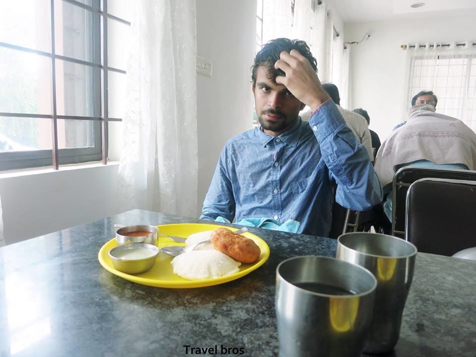 Photo of The land of coffee 21/34 by Vaibhav Subedar