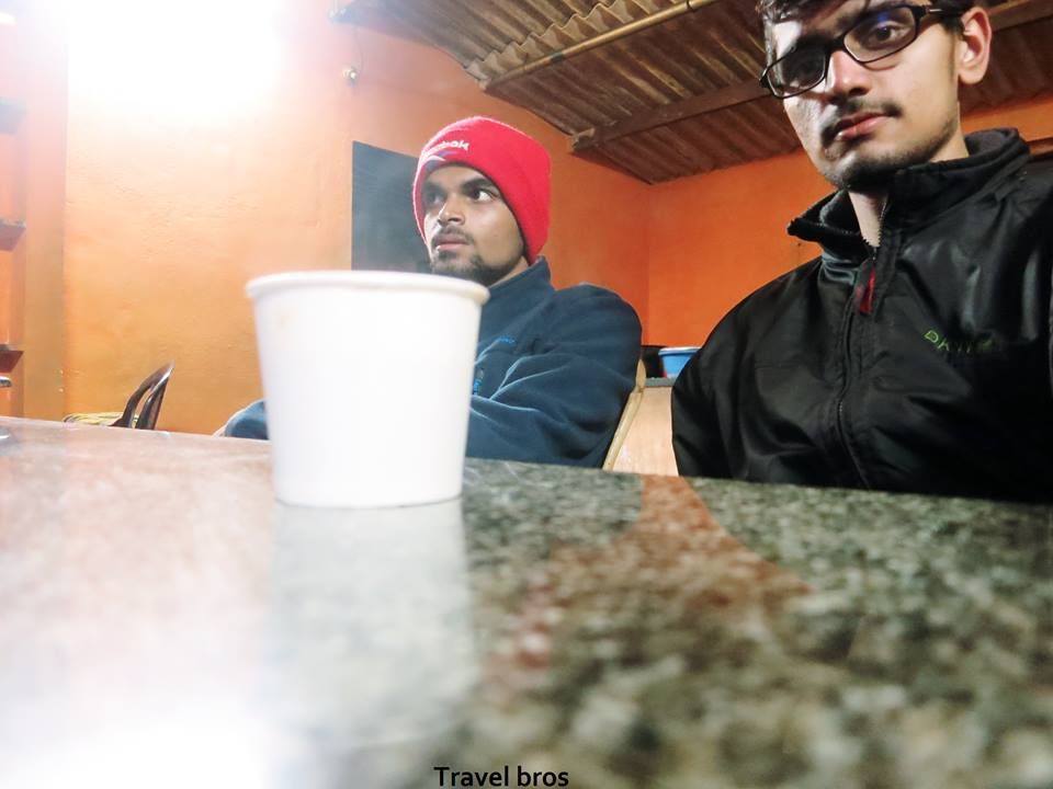 Photo of The land of coffee 25/34 by Vaibhav Subedar