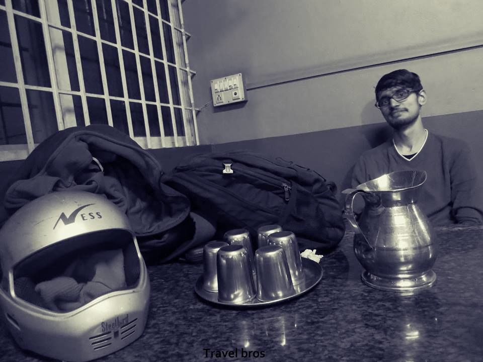 Photo of The land of coffee 33/34 by Vaibhav Subedar