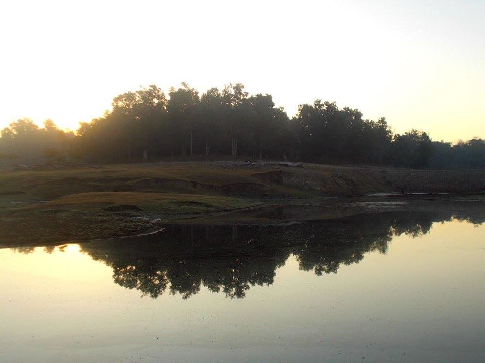 Photo of A trip to Pench-Patalkot with childhood friends 4/18 by Jayita Barua