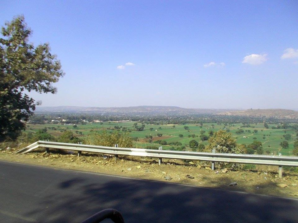 Photo of A trip to Pench-Patalkot with childhood friends 11/18 by Jayita Barua