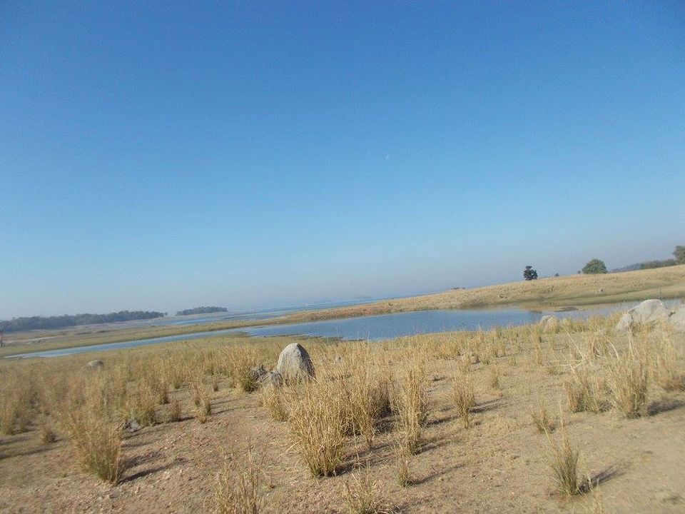 Photo of A trip to Pench-Patalkot with childhood friends 9/18 by Jayita Barua