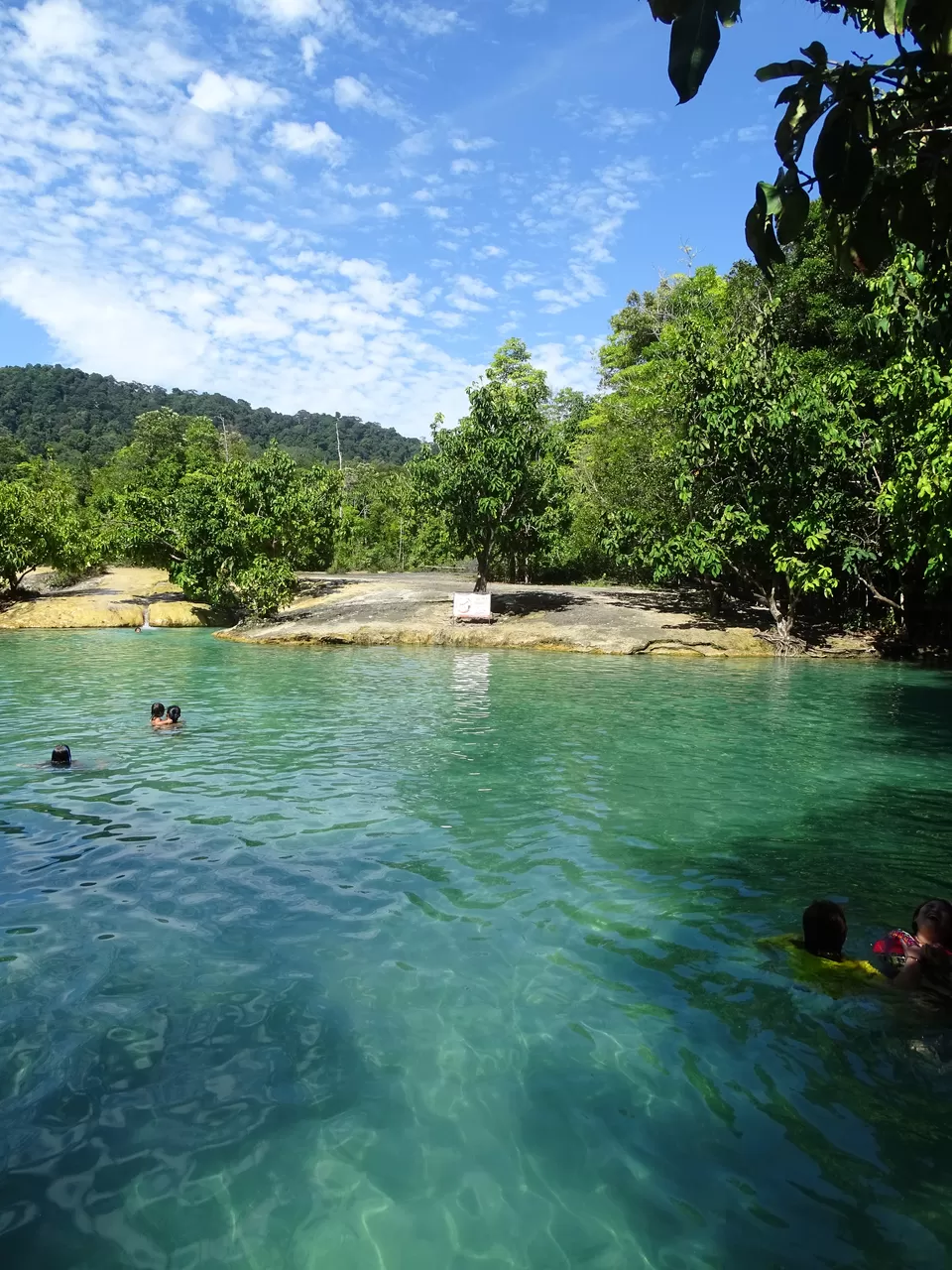 Photo of Paradise Perfected KRABI:) by Anjali Dargar Malpani