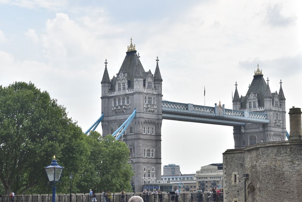 Photo of London - Tips and Tricks for making the most of this gorgeous city. by Rajni Singh