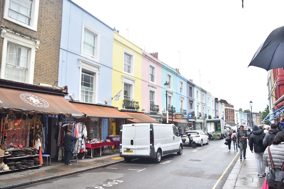 Photo of London - Tips and Tricks for making the most of this gorgeous city. 1/11 by Rajni Singh