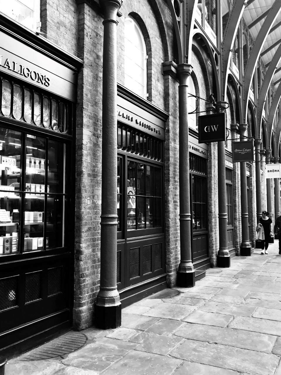 Photo of London - Tips and Tricks for making the most of this gorgeous city. 2/11 by Rajni Singh
