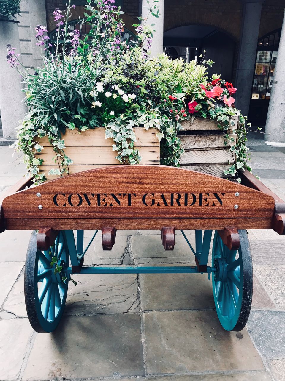 Photo of London - Tips and Tricks for making the most of this gorgeous city. 3/11 by Rajni Singh