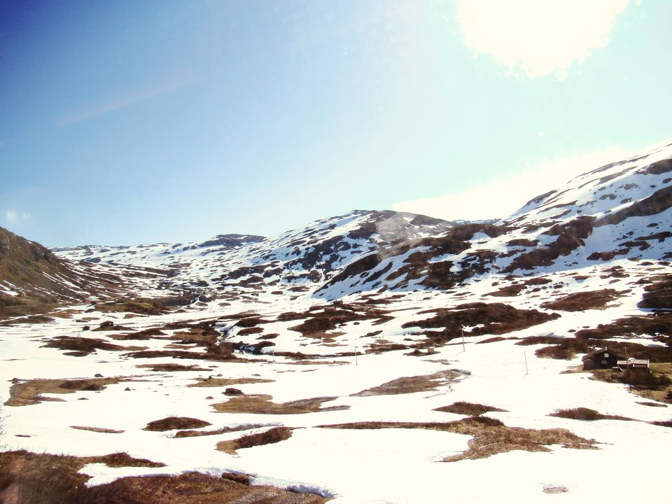 Photo of Do your own “Norway in a Nutshell” 4/15 by Swagatika Priyadarshini