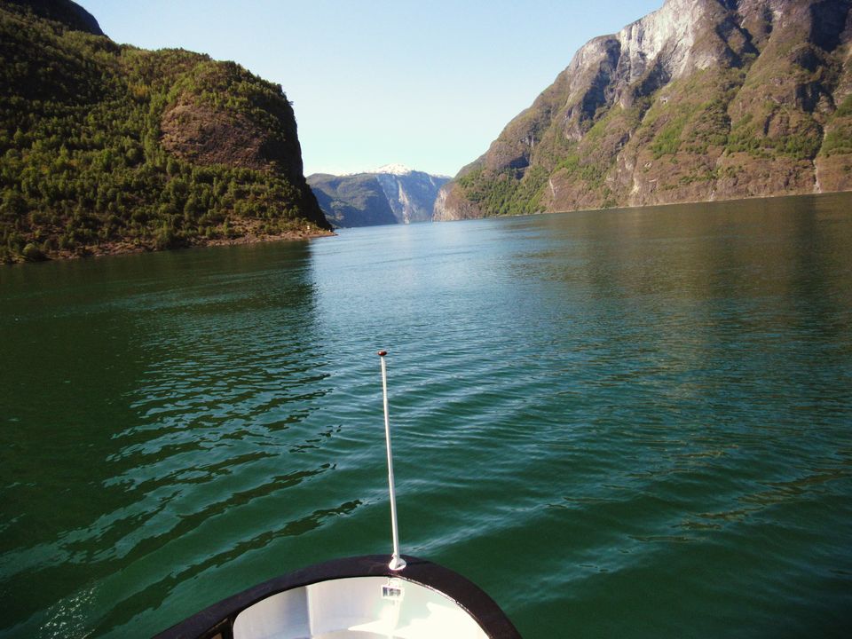 Photo of Do your own “Norway in a Nutshell” 10/15 by Swagatika Priyadarshini