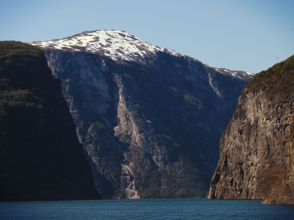 Photo of Do your own “Norway in a Nutshell” 12/15 by Swagatika Priyadarshini