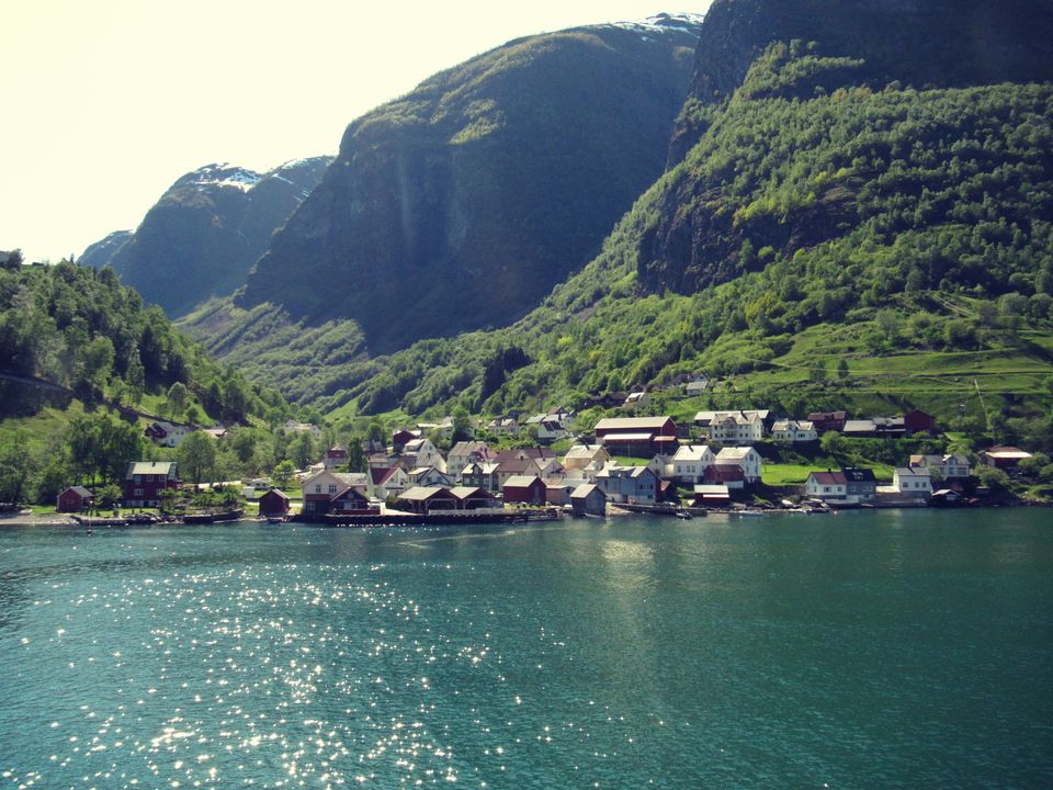 Photo of Do your own “Norway in a Nutshell” 13/15 by Swagatika Priyadarshini