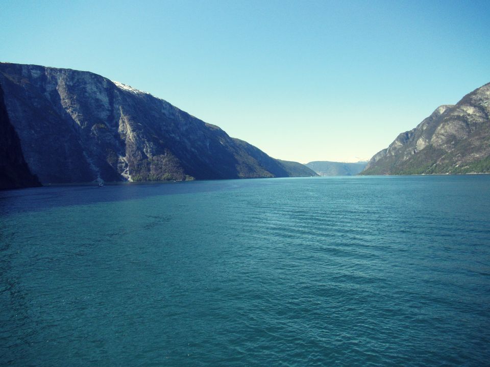 Photo of Do your own “Norway in a Nutshell” 15/15 by Swagatika Priyadarshini