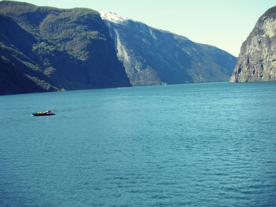 Photo of Do your own “Norway in a Nutshell” 1/15 by Swagatika Priyadarshini
