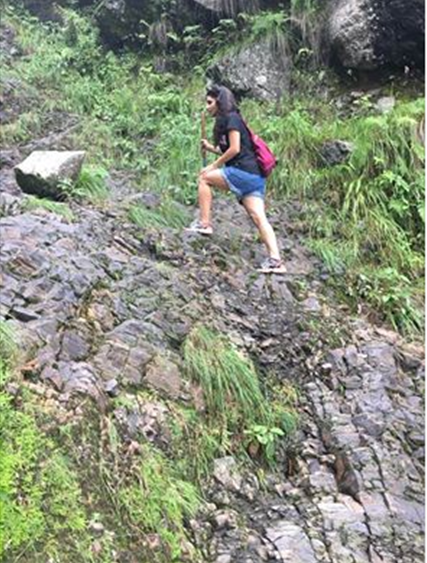 Photo of A Hippie Soul, A best friend and Himachal.. 1/11 by KP