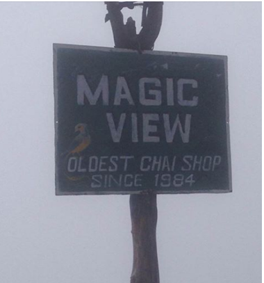 Photo of A Hippie Soul, A best friend and Himachal.. 2/11 by KP