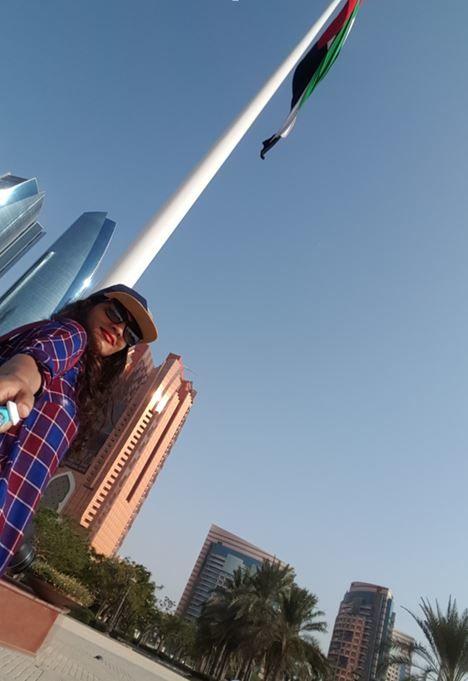 Photo of The Travelers Guide to Arabian Nights On a shoestring budget - Dubai-Sharjah- Abu Dhabi-Oman by KP