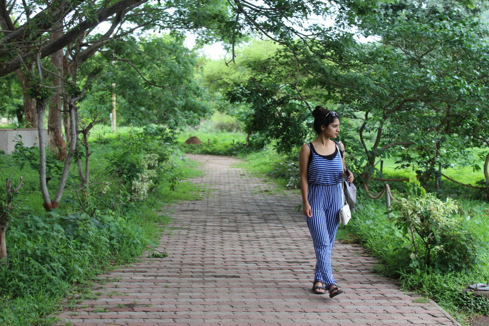 Photo of A 21st century stroll into the 2nd Century BC- Ajanta/Ellora 3/3 by KP