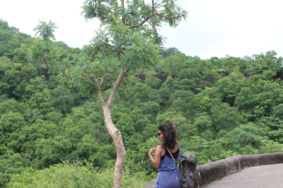 Photo of A 21st century stroll into the 2nd Century BC- Ajanta/Ellora 1/3 by KP