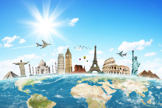 Photo of How Travel Is Good For Your Soul 2/2 by Wanderlust09